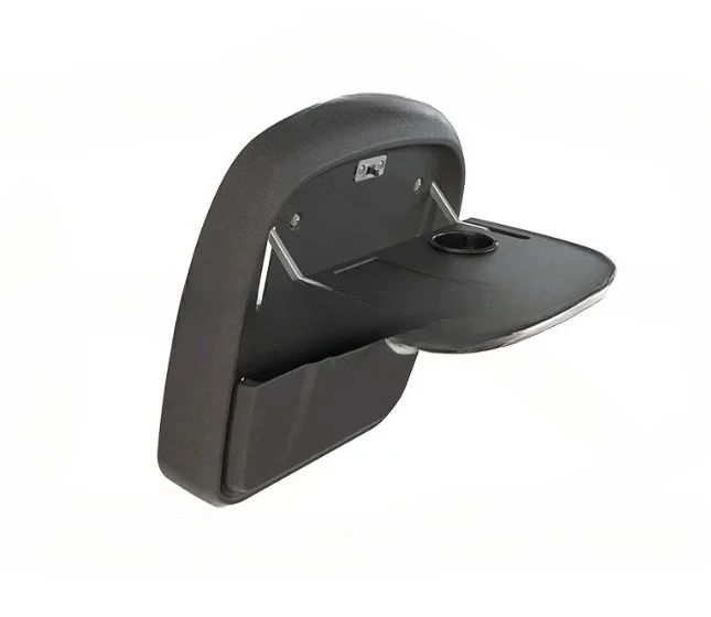 Car Folding Rear Seat Table Tray Click And Work For Kia Carnival 2022 2023 2024