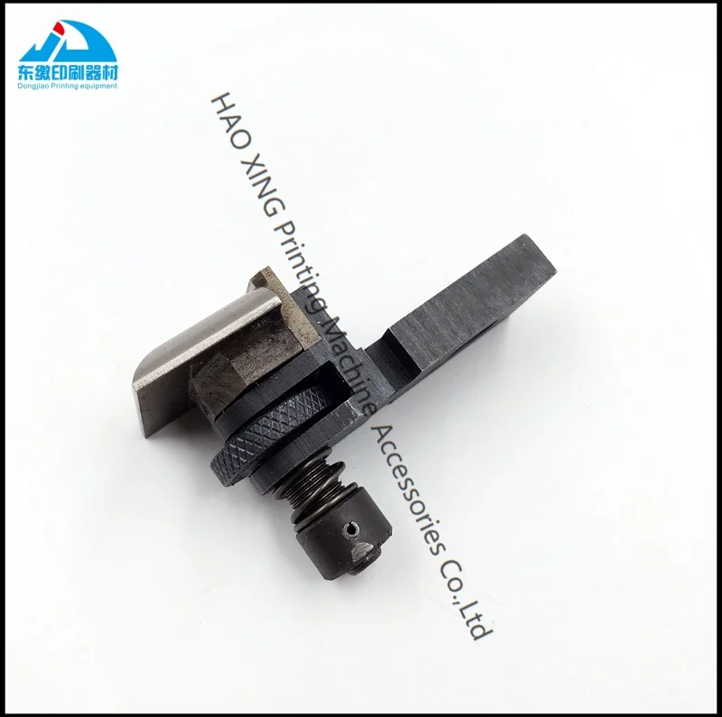 

GTO52 61x41x30mm Screw Replacement Spare Parts for Heidelberg Offset Machinery Spare Parts Screw