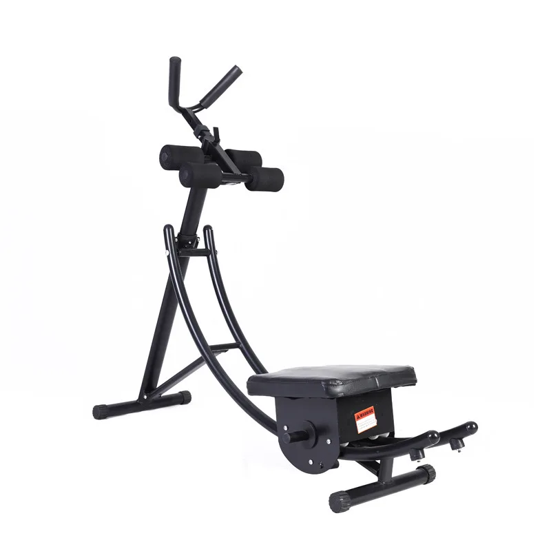 

Indoor silent fitness equipment, cross-border abdominal exercise, fitness, slimming abdominal muscle adjustable abdominal