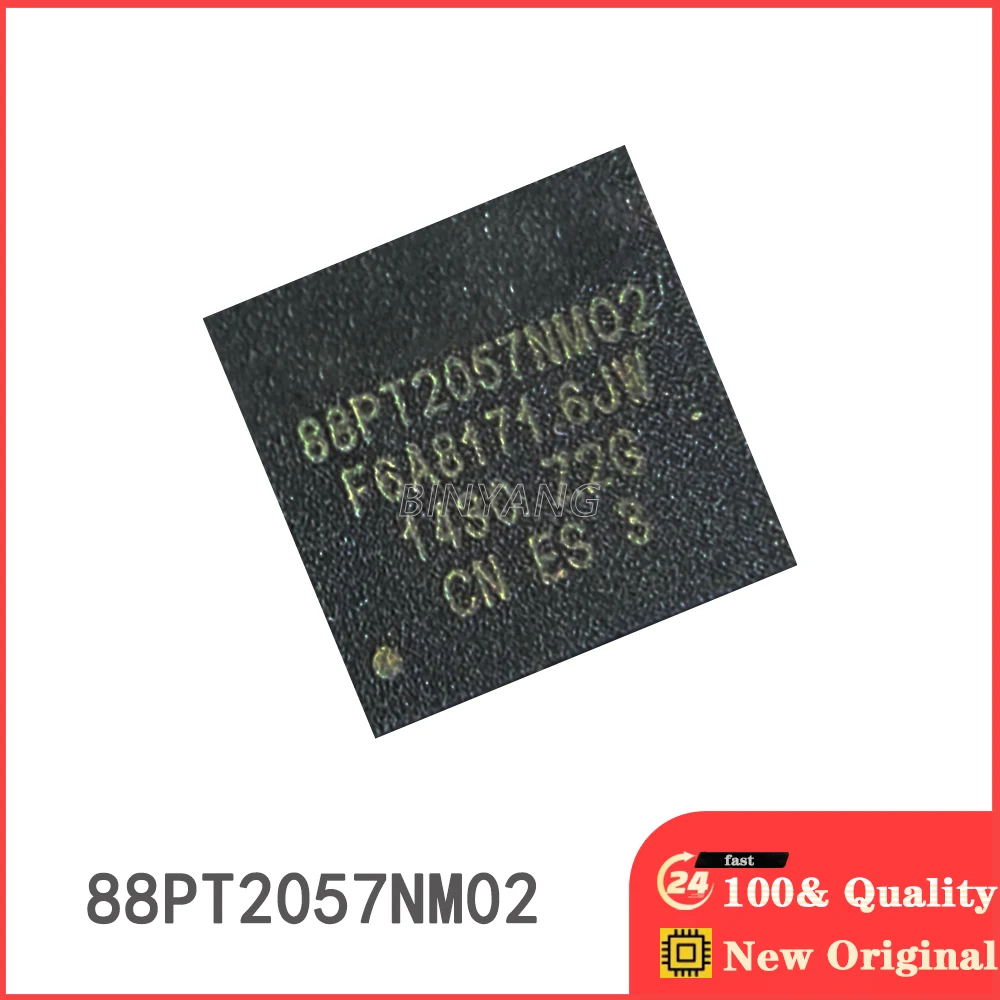 

(1piece) 100% 88PT2057NM02 88PT2057N BGA New Original Stock IC Electronic Components