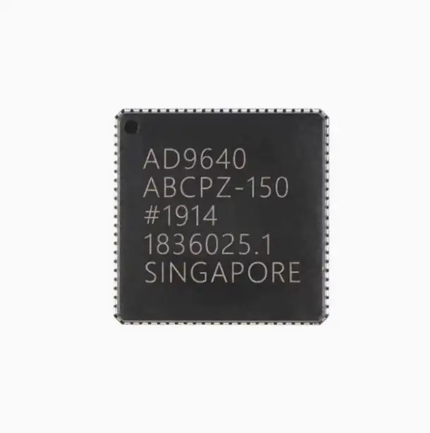 ad9640 Original AD9640ABCPZ-150 ADC LFCSP64