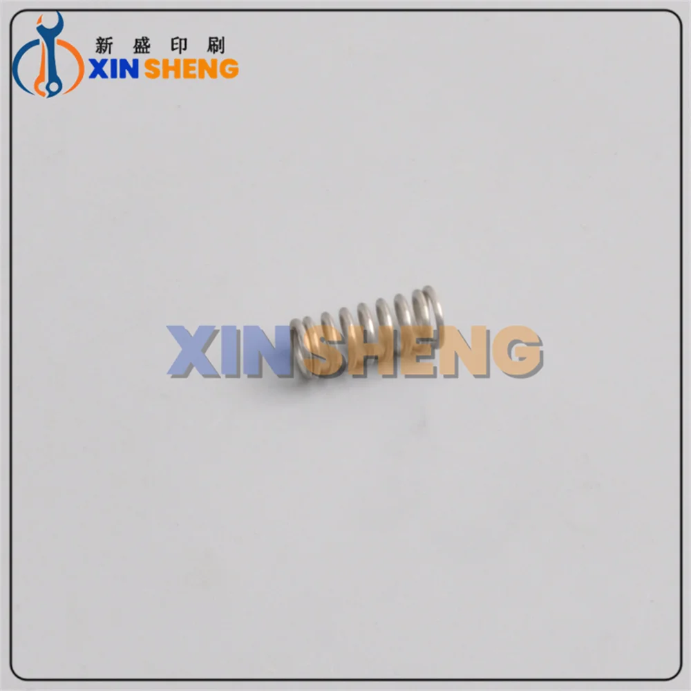 High Quality For Heidelberg Printing Machine Accessories SX102 CX102 XL105 XL106 Flip Copper Teeth Flip Teeth Row Rear Gun Teeth