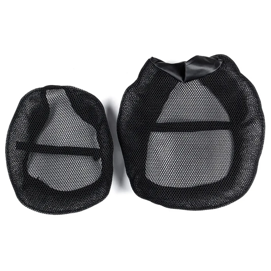 Funda protectora para asiento de motocicleta, cojín para Suzuki v-strom VStrom DL1050 DL1050XT DL 1050 XT