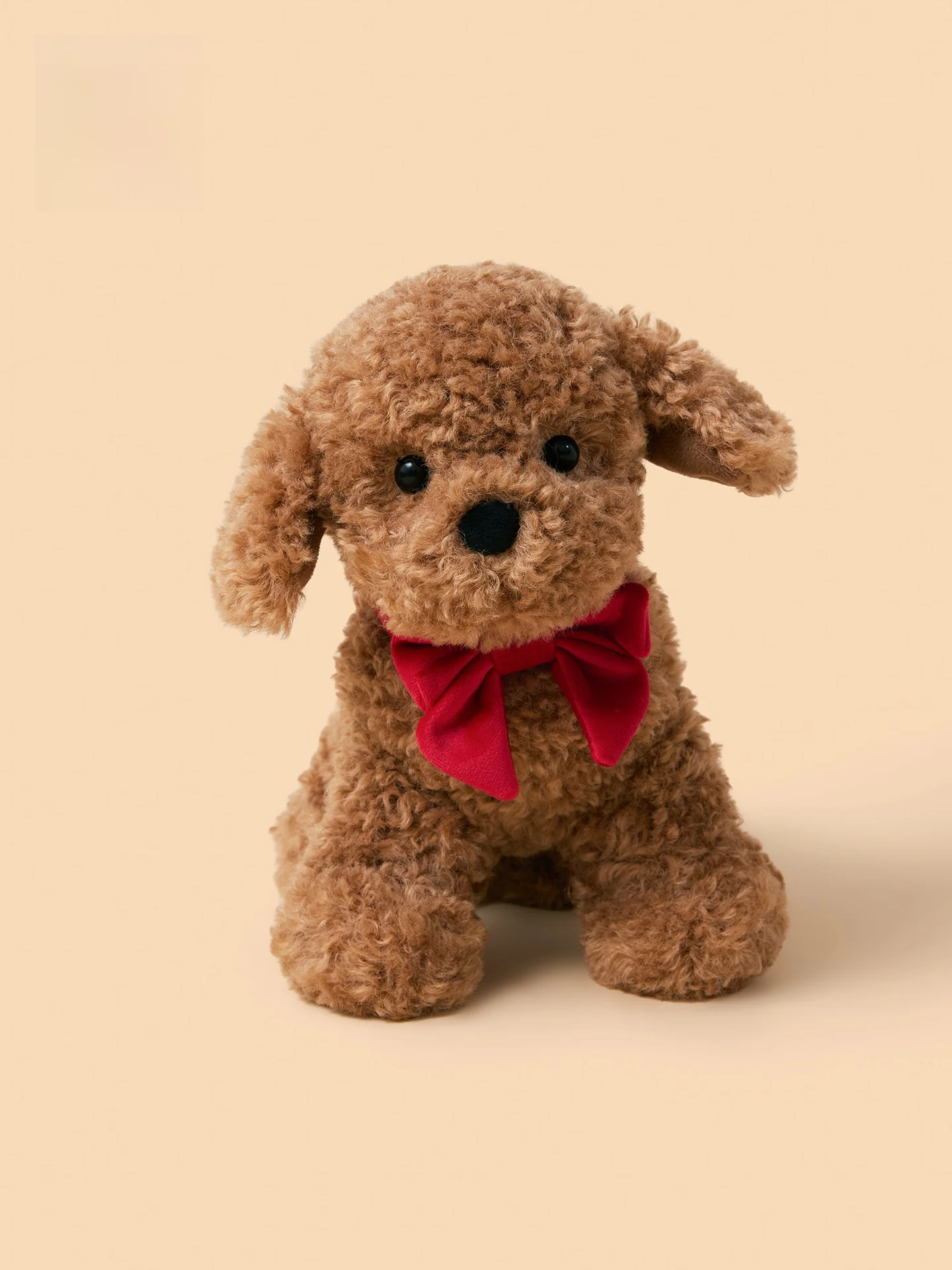 

Мягкая игрушка-собачка SoftLife Adorable Plu Teddy, реалистичные маленькие куклы-щенки, куклы-щенки Sp Canion, подарки на день рождения для детей старше 3 лет