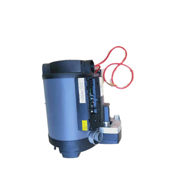 5kw diesel Water Heater Portable diesel Liquid Heater diesel Engine Block Heater