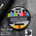 hook loop patch  4
