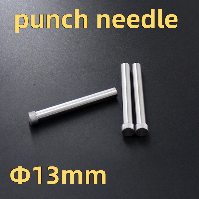 Rod Diameter 13Mm, …