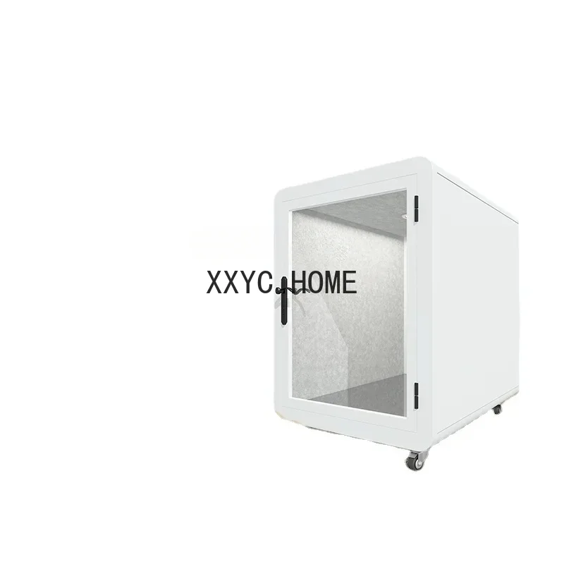 

Soundproof Room Home Custom Mobile Recording Studio Live Studio Musical Instrument Indoor Piano Room Mute Cabin