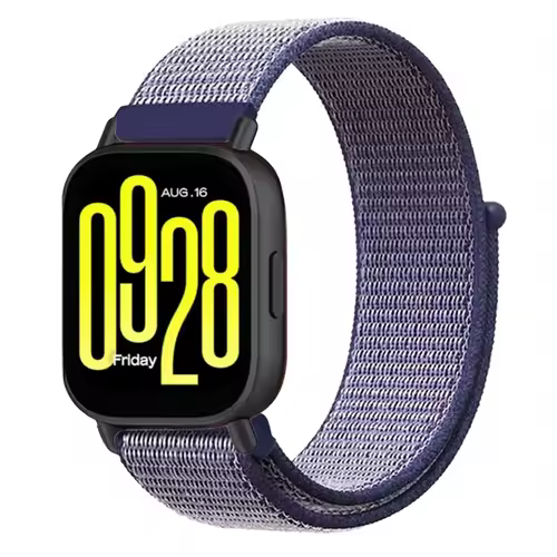 22mm Nylon Loop Band for Redmi Watch 5 Active Breathable bracelet Watchband for Redmi Watch 5 Lite Sport Wrist Strap Accessories - Image 49