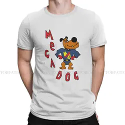 Skins UK - Sid Jenkins Mega Dog Unique TShirt Dogs Comfortable Graphic  T Shirt