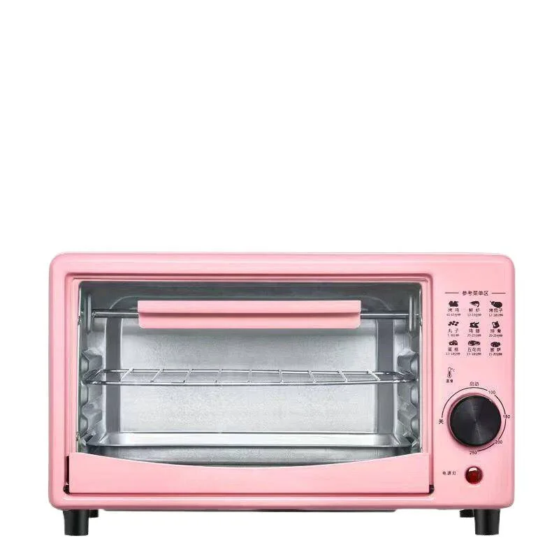 

Microwave Oven for Home Use, Small Dormitory Capacity Oven, Suitable for One Person, Quickly Heats Meals, New Convenient Model
