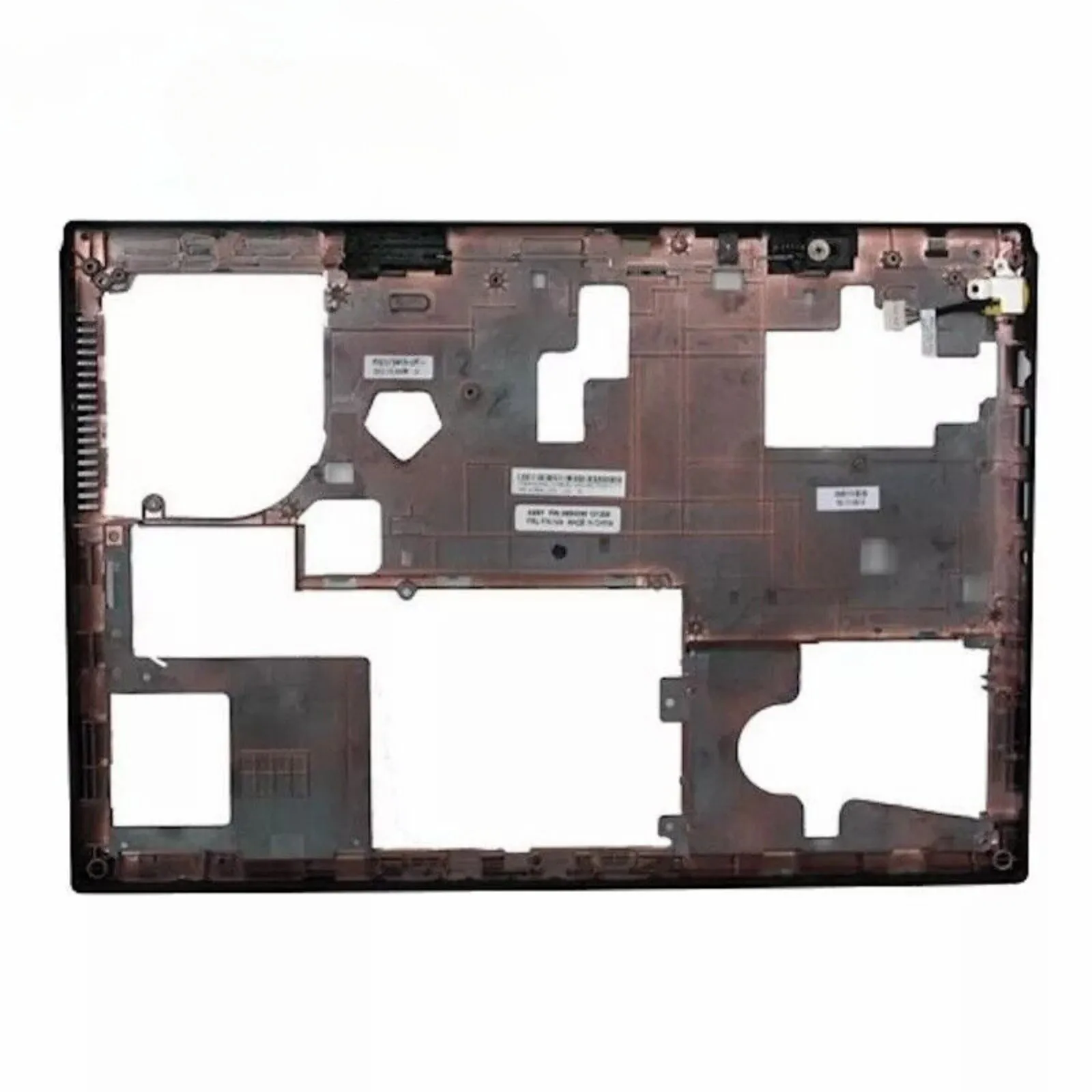 95%New For  Genuine Lenovo Thinkpad T430U Bottom Base Lower Case 04W4384