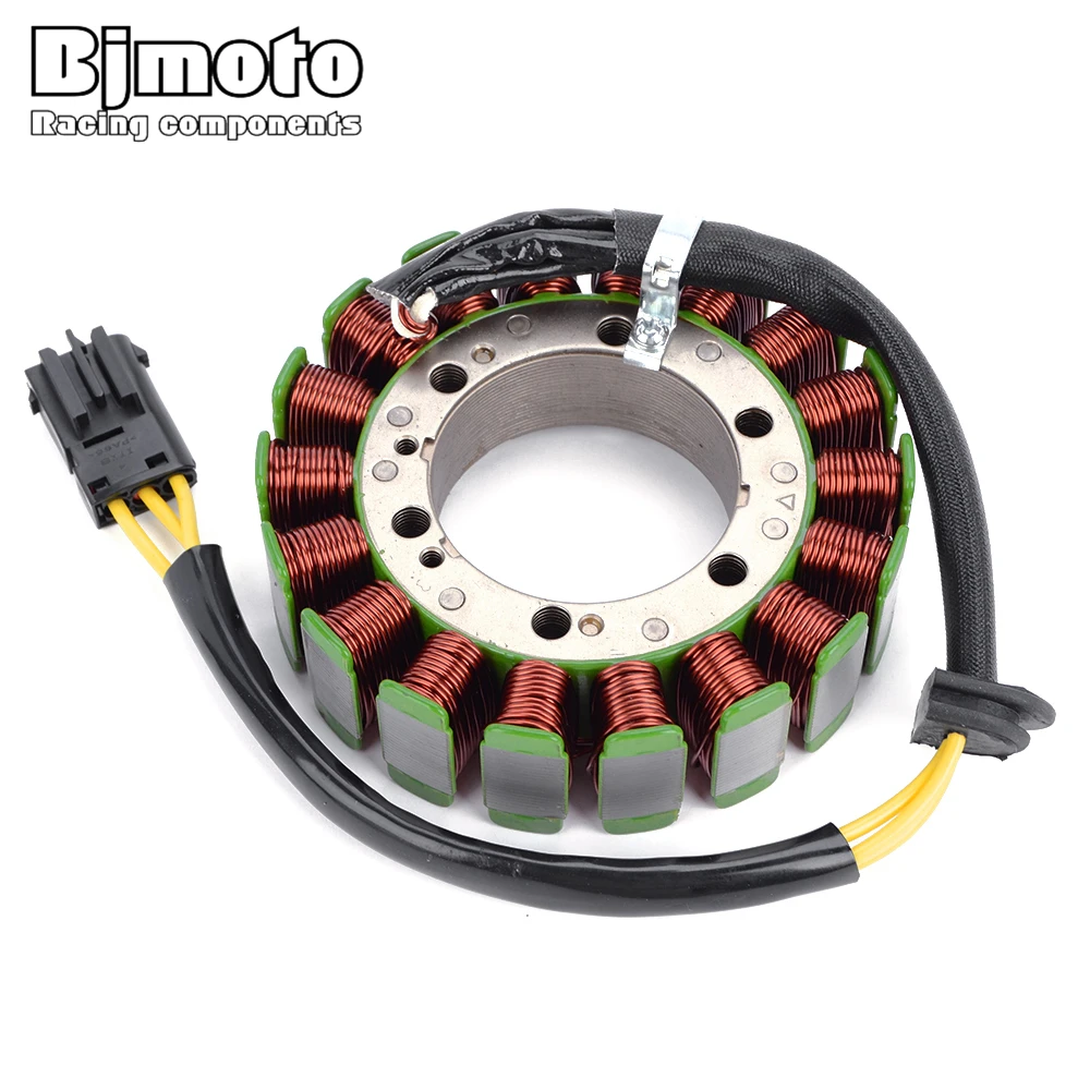 

Motorcycle Magneto Generator Stator Coil For BMW G650GS 2011-2015 F650CS 2000-2005 F650GS 1999-2007 F650GS DAKAR 2000-2007