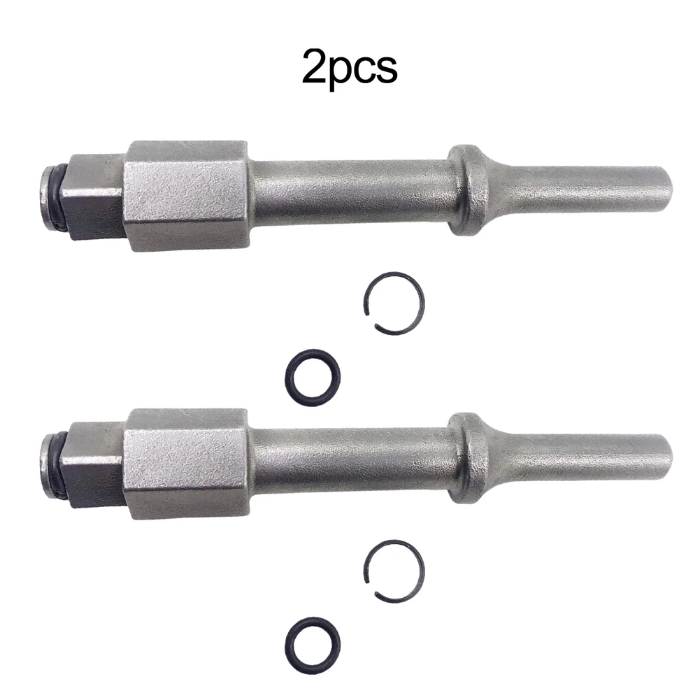 

For Heavy Duty Use Pneumatic Bolt Breaker Air Hammer Air Hammer Socket Alloy Material Structure Improve Disassembly Efficiency