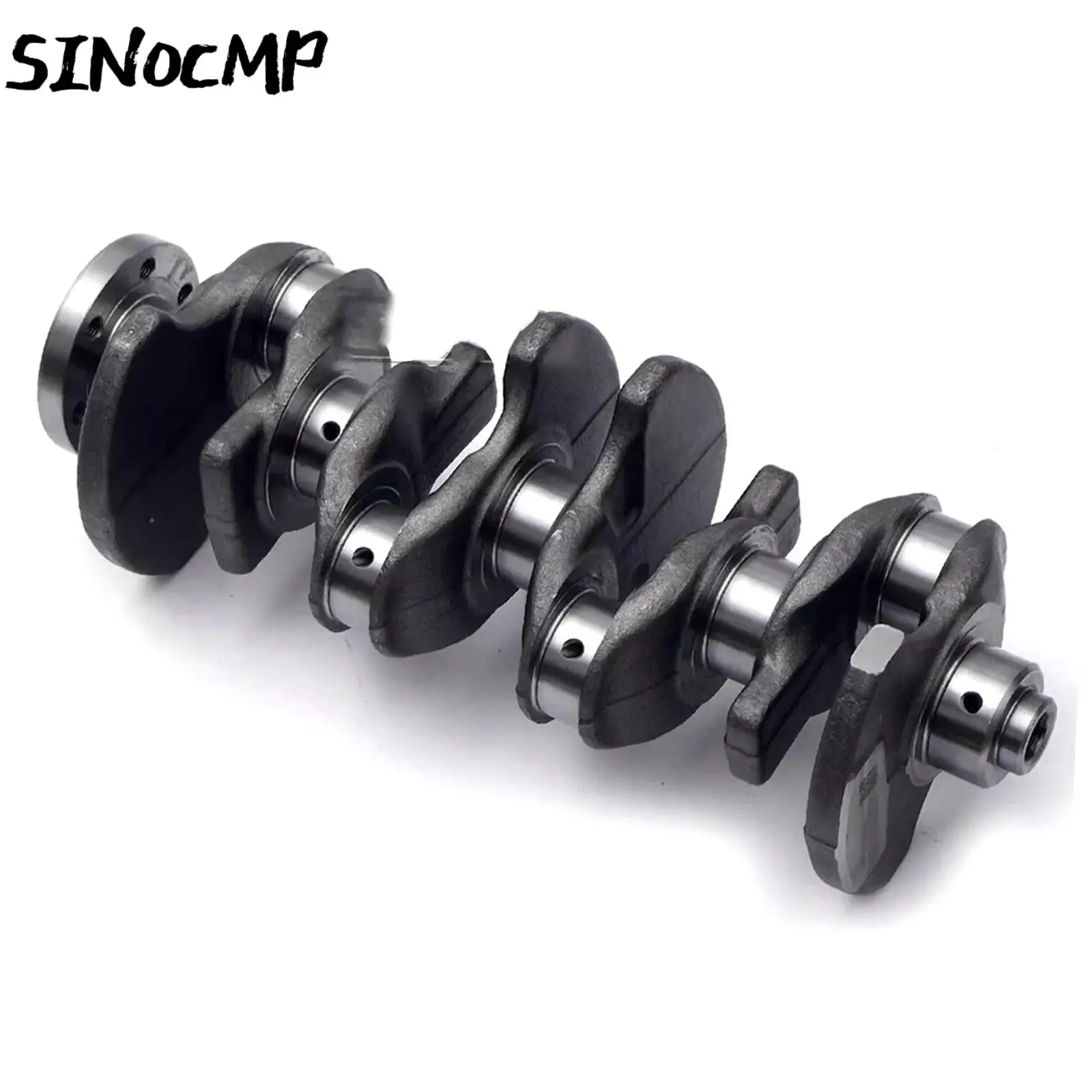 

Коленчатый вал двигателя 1 шт. 11217561273 для 2007-2016 BMW 116i 118i Mini Cooper S F20 R55 R56 1.6T N13 N14 N16 N18 Коленчатые валы и детали