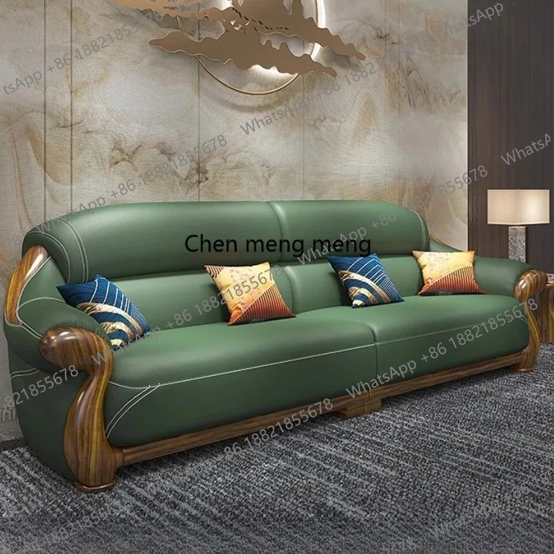 Recliner Double Sofa Armrest Comfortable Cushion Romantic Sofa Designer Large Corner Divani Da Soggiorno House Accessories