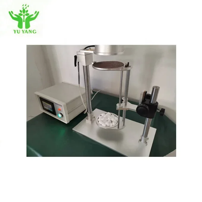 ECE R118 Thermal Radiation Melt Drop Tester Melt Flammability Tester