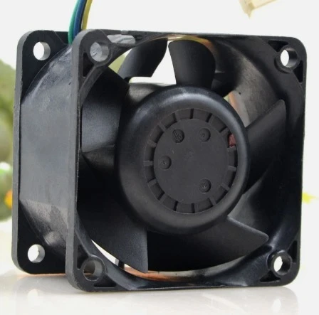 Brand New Original  For 6038 12V 1.60A V60E12BS1B5-07A014 Server Cooling Fan Fast Delivery
