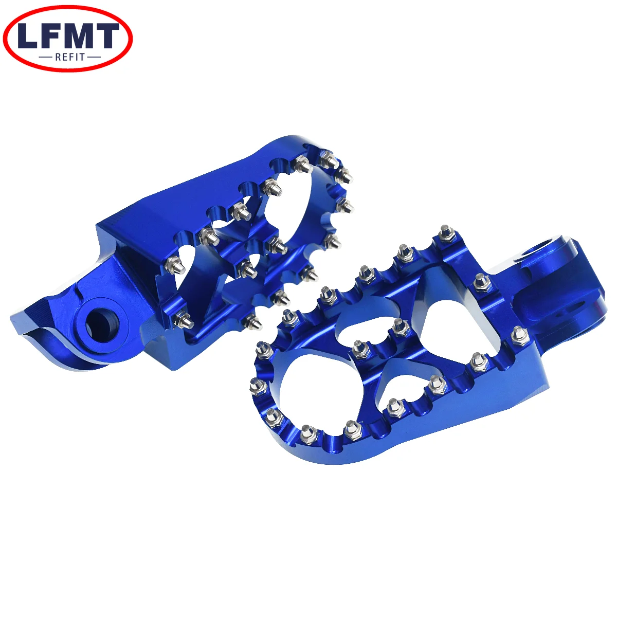 Thumbnail 4 - #21 Compare Motorcycle Foot Pegs Before You Buy