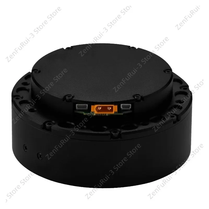 GIM8115‑9 High‑Torque Joint Actuator, Biped & Wheeled Robot Dog Servo Motor for Gimbal, Drone Lifting and Robotic Joint Drive