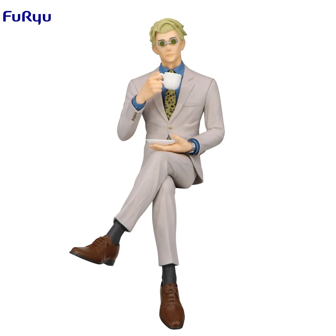 

Оригинальный новый Jujutsu Kaisen Satoru Gojo Suguru Geto Kento Nanami Yuji Itadori Yuta Okkotsu Фигурка Аниме Коллекционная статуя