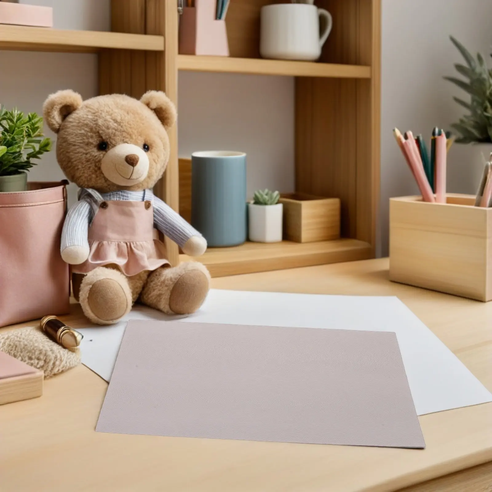 

Набор из 6 самоклеящихся листов фетра для изготовления масок кошек, поделок своими руками, украшения праздничных костюмов, фестивальных декораций и творческих проектов