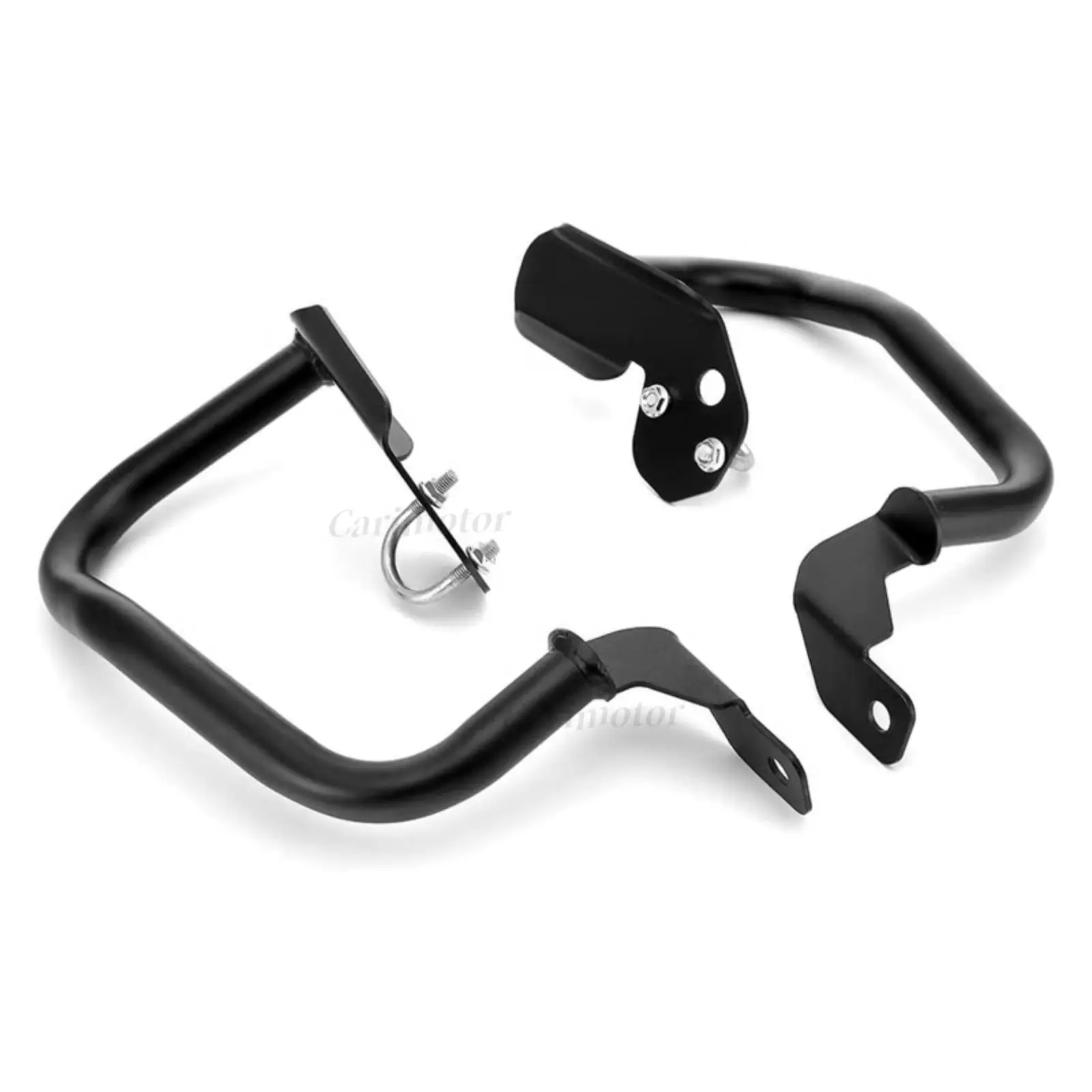 Engine Guard Crash Bar Protector For Honda NC700X 2012-2018