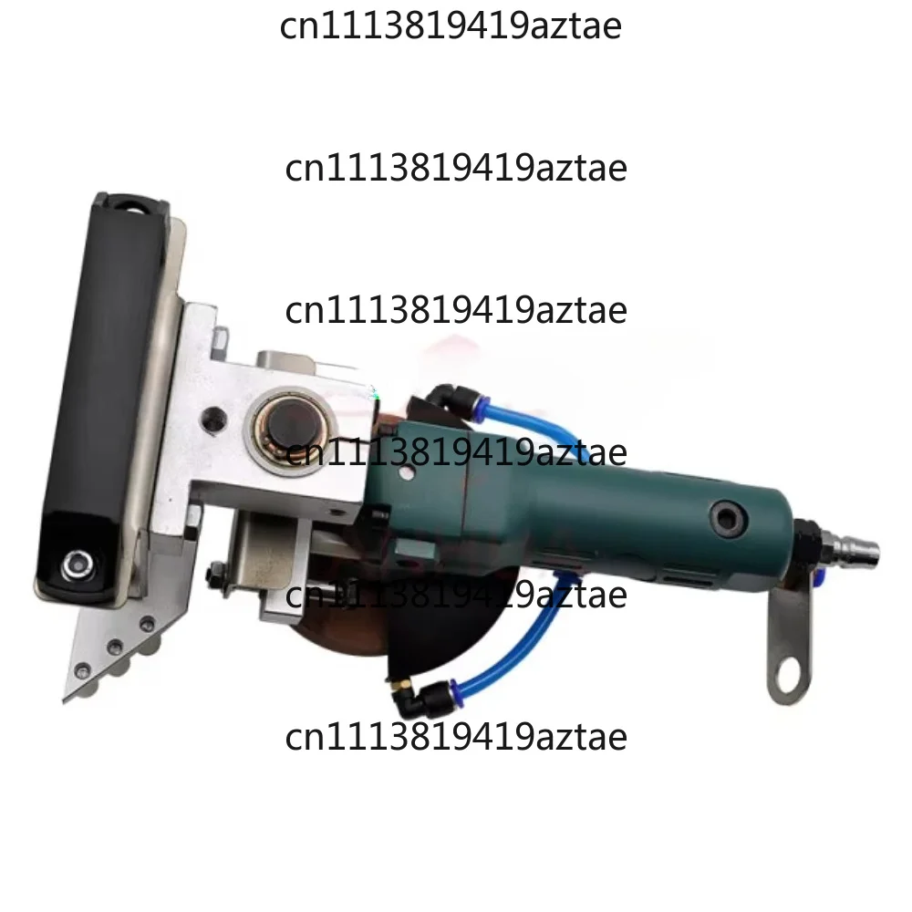 Portable Handheld Glass Corner Grinder, Small Safety Rounded Edge Glass Polishing Tool