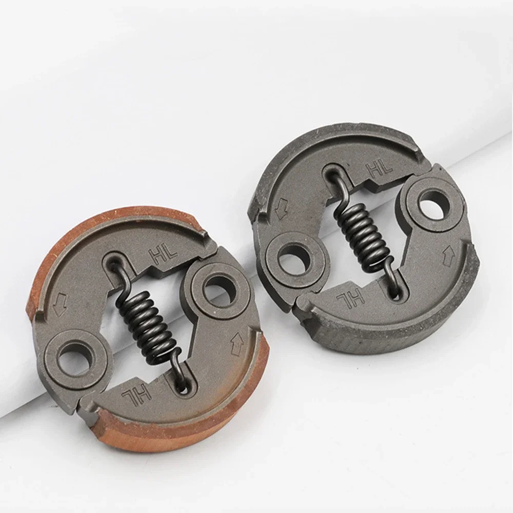 Clutch Wave Washer Kit com Parafusos Peças do Cortador para Cortadores de Aparador Motores Pequenos do Motor