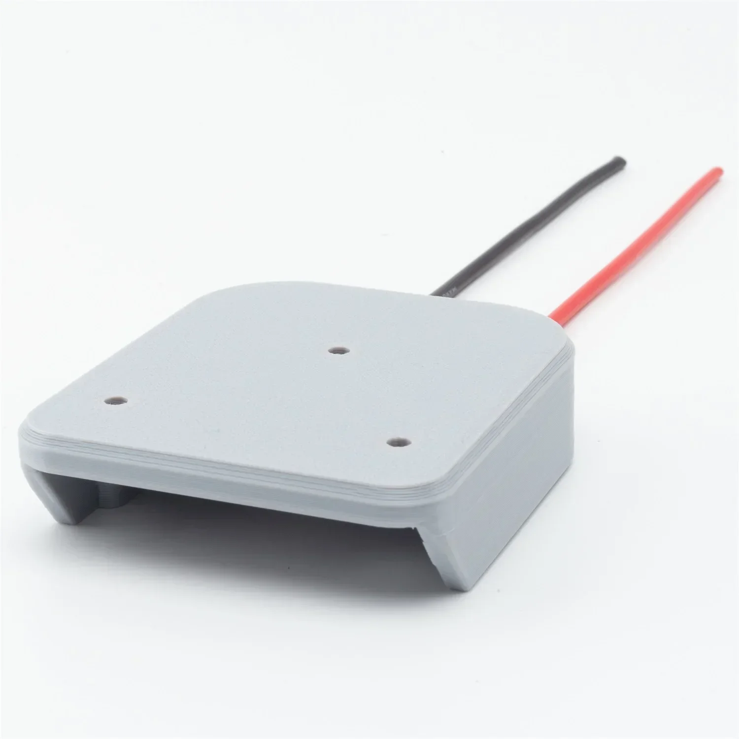 Imagem -03 - Adaptador de Bateria para Makita Bateria de Iões de Lítio Faça Você Mesmo Fios 14awg 40v Xgt 2.0ah Bateria Não Incluída