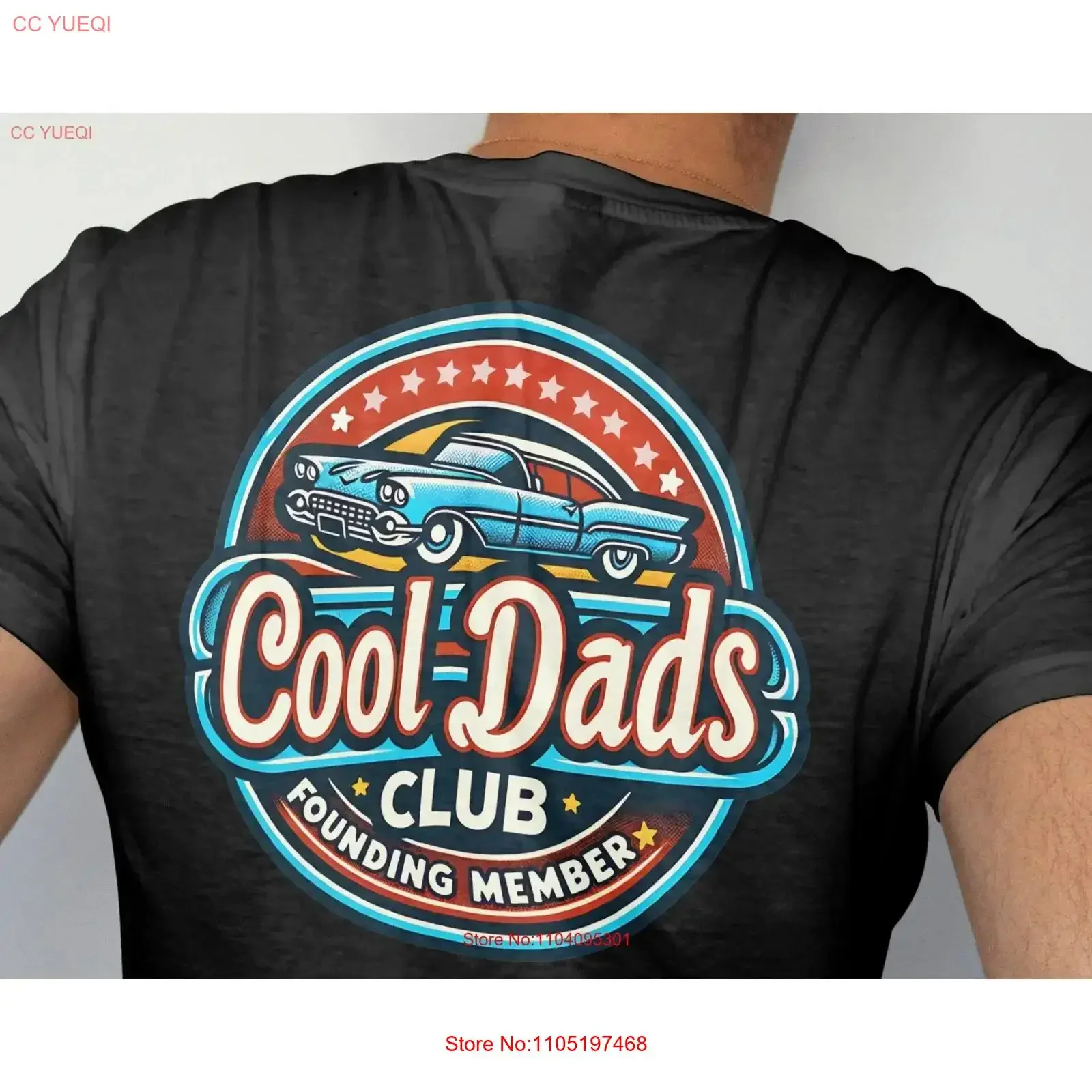 Cool Dads Club Foun…