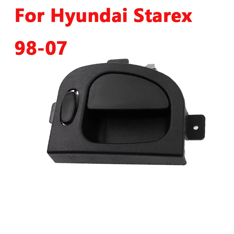 New Inside Interior Doop Handle For Hyundai Starex 1998 1999 2000 -2007 0E:83620-4A000 Car Accessories High Quality