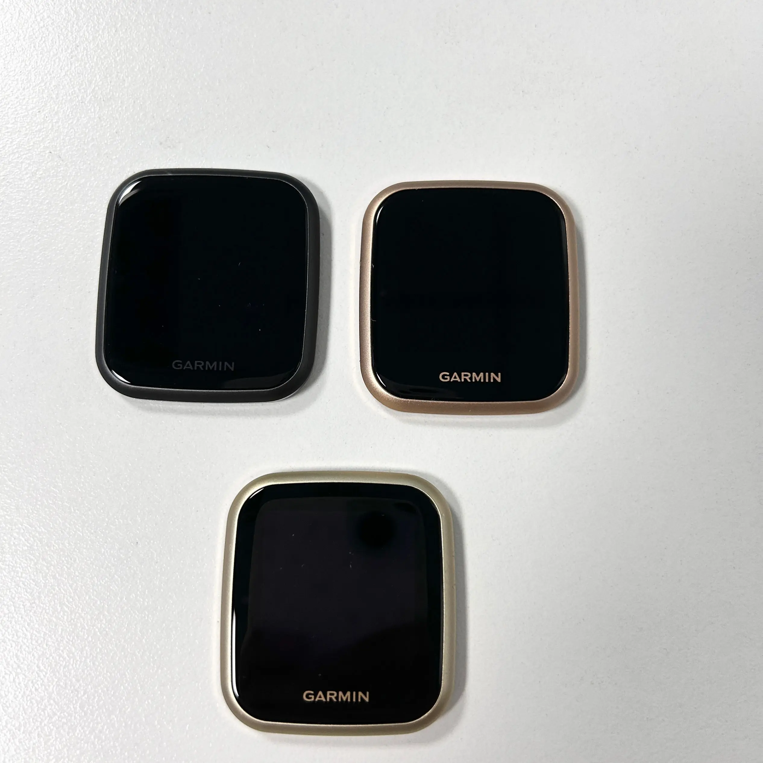 

Для Garmin Venu SQ Music/Venu SQ ЖК-экран Smart Sport Замена компонентов