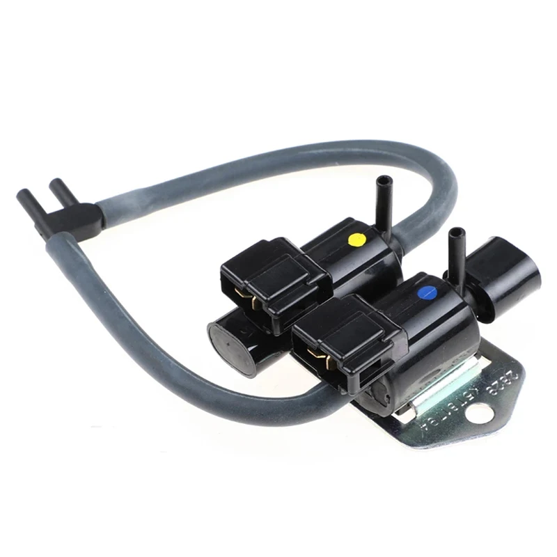 

MB620532 MB937731 For Mitsubishi Pajero L200 L300 V43 V44 V45 K74T V73 V75 V78 Freewheel Clutch Control Solenoid Valve