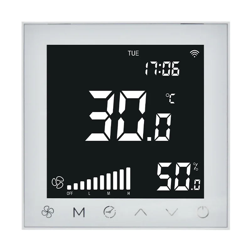 

Hot Selling Professional Manufacturer of Plants Grow System Controller with Humidity Temperature Lights and Fans Control