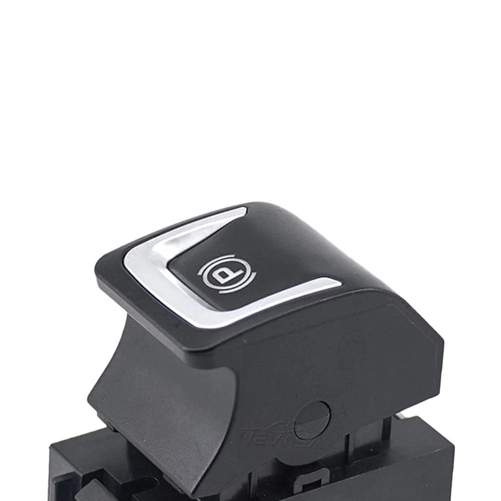Electronic Parking Brake Switch 23178025 for Buick For Envision Model Years 2015 to 2019 No Programming Required