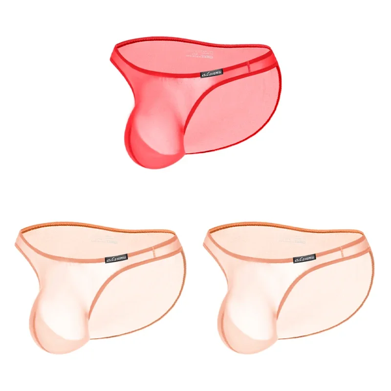 2Orange 1Red