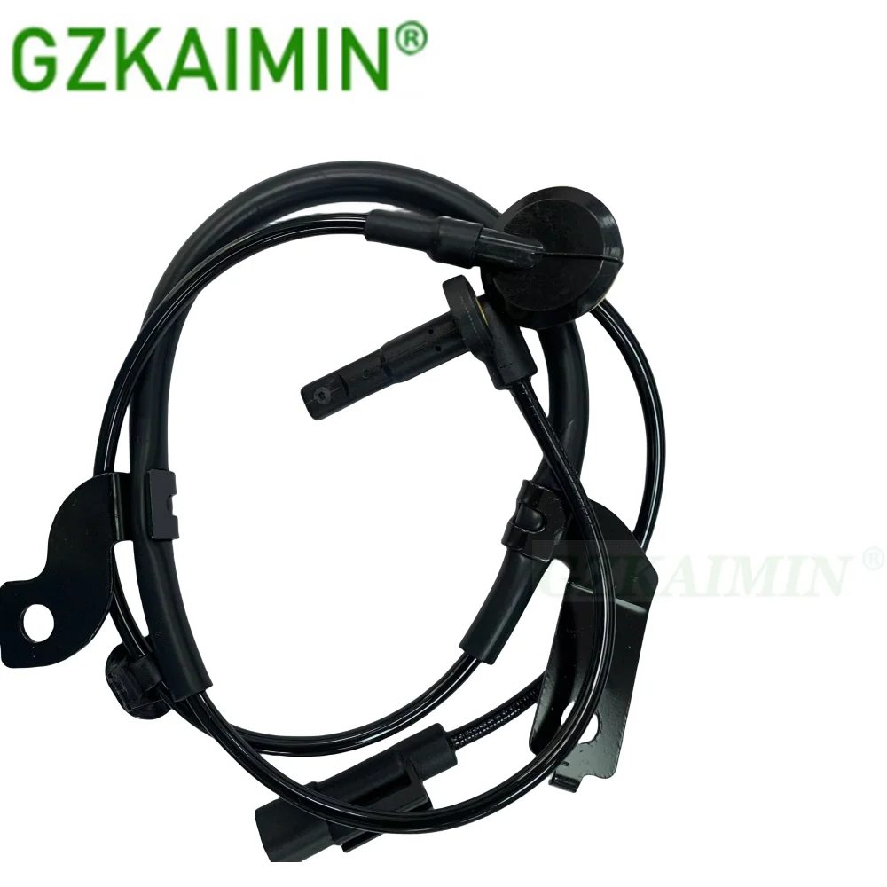 

Датчик скорости колеса ABS, передняя левая сторона водителя, замена 4670A577 4670A203 для Mitsubishi Lancer L4 2.0L 2009 2010 2011