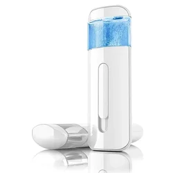 800ppb Portable Hydrogen Rich Water Mister Super Anti-oxidant ORP Face Sprayer Nano Dissolved Molecular Hydrogen H2 Mister