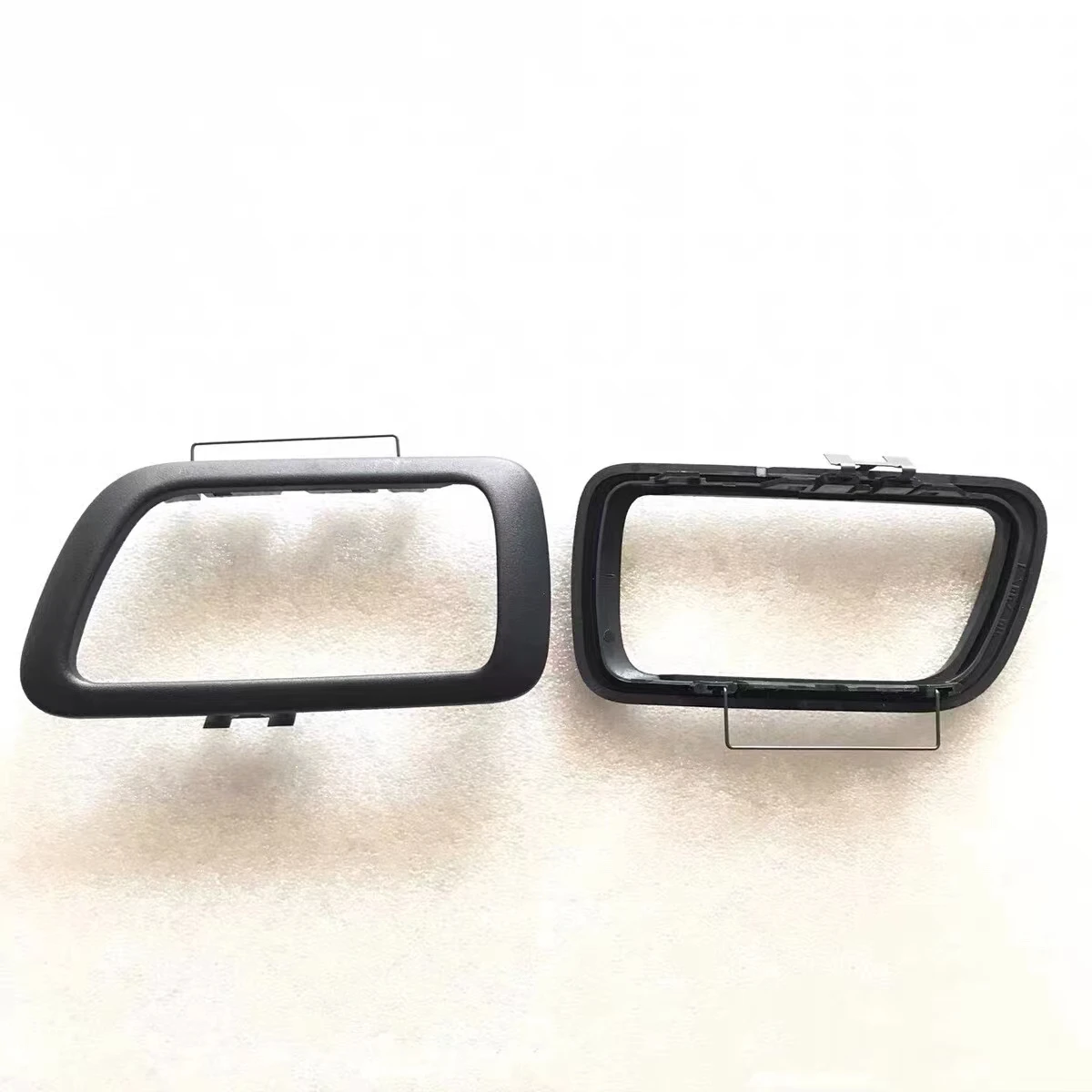 New Genuine Inner Door Handle Frame Decorative Cover For Mitsubishi Pajero V73 V77 V93 V97 MR655492 MR655490