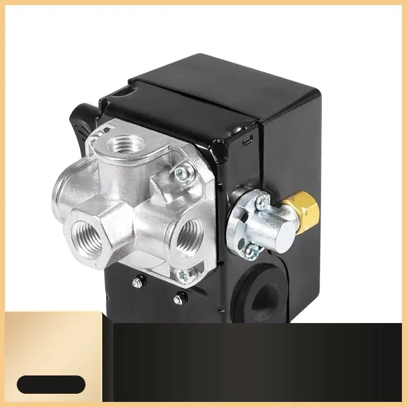 

23474570 Реле давления с разгрузчиком и рычагом включения/выключения для компрессора Ingersoll Rand-N30R