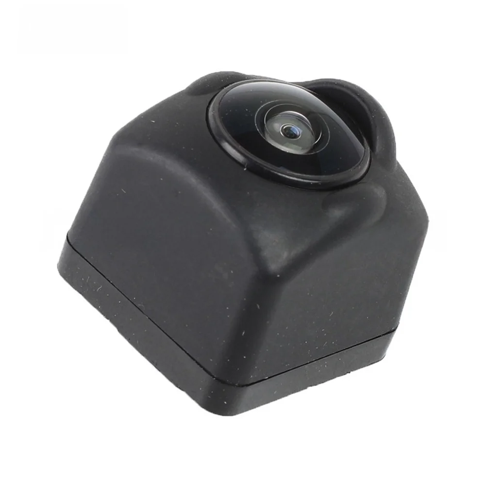 HD Rear Camera Rear View Camera For Safe Reversing 480x600 Resolution Rotatable Design Stable Video Transmission