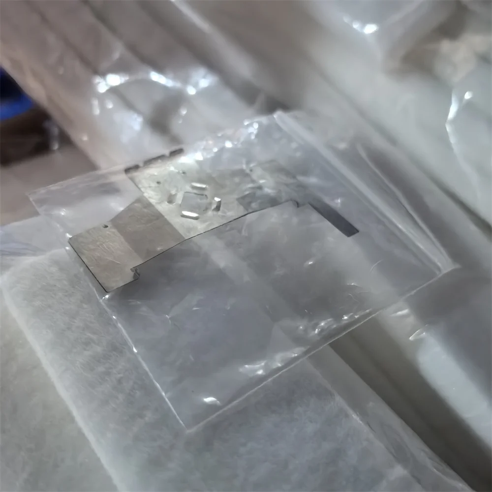 50PCS Ribbon Mask F… - image