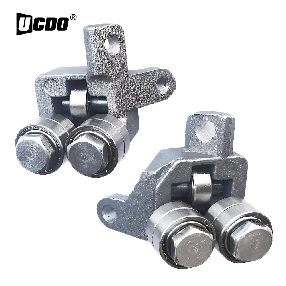 UCDO Band Saw Guide Arm Saw Blade Clamps The Bearing Band Sawing Machine Accessories for DLY 10CS1/10S1/10CW1/10W3