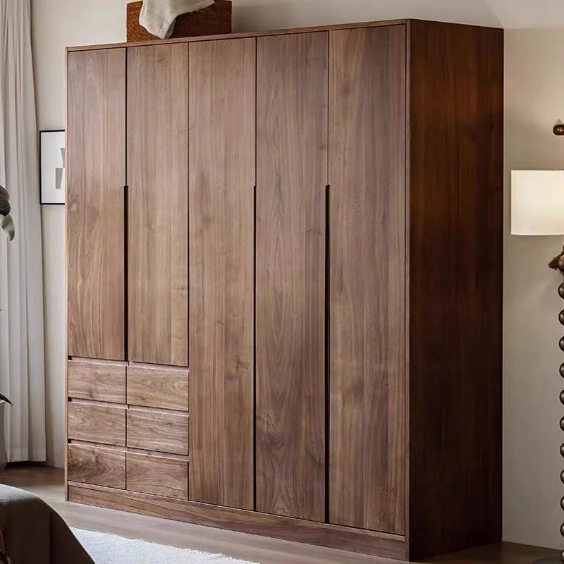 Nature Organizer Wardrobes Customized Adults Space Saving Display Wardrobes Corner Clothing Muebles Para Hogar Furniture Home