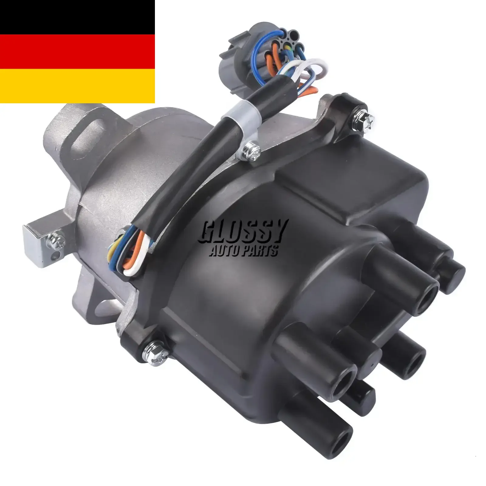 Image of AP03 Zündverteiler für Honda CR-V CRV B20B4 2.0 Nicht-VTEC TD-97U 1997 1998