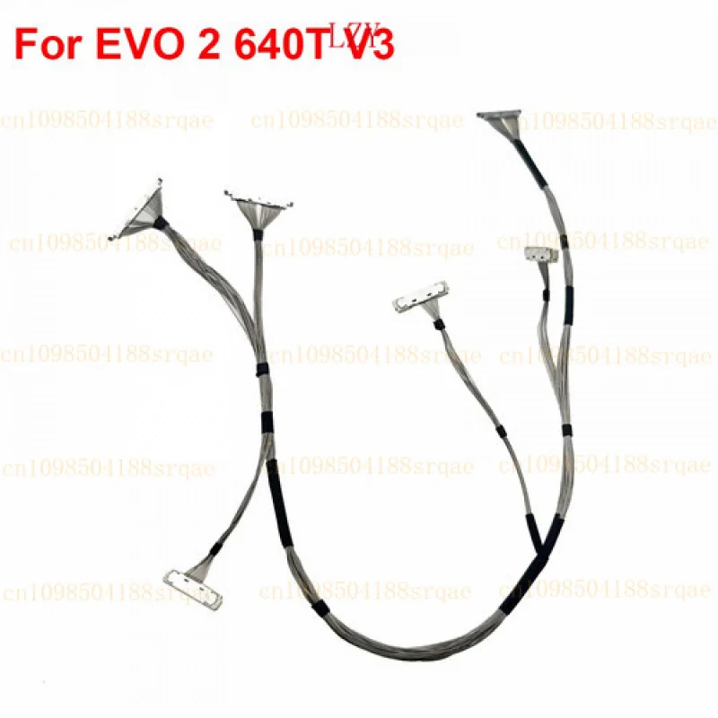

Gimbal Signal Cable for Autel EVO 2 640T V3 Camera Video Signal Transmission