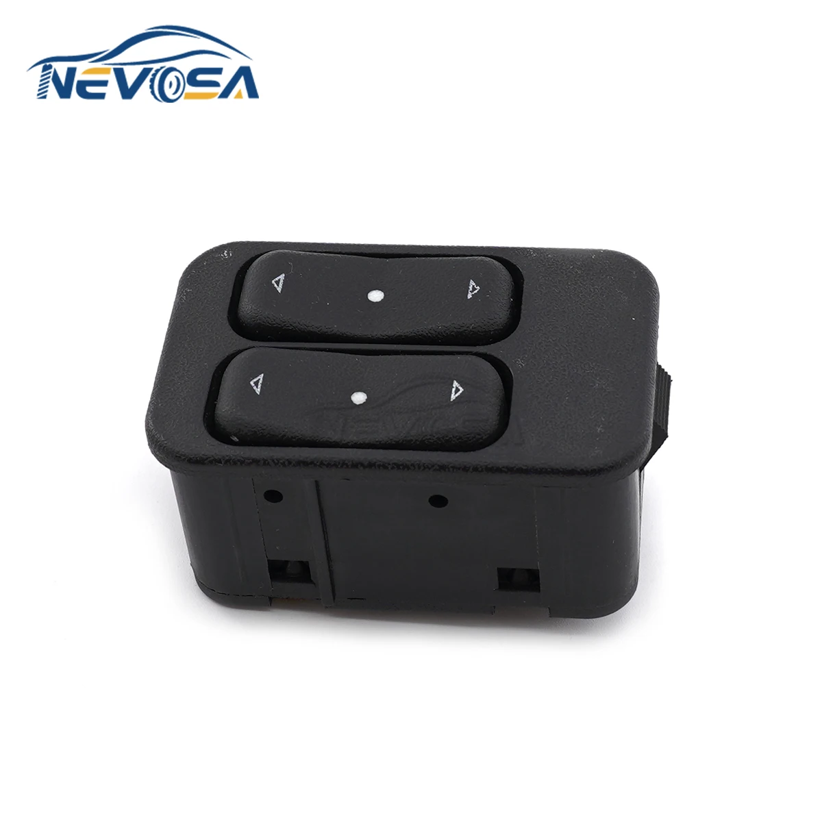 Nevosa 93350573 6240107 93350565 Electric Power Car Window Control Switch For Opel Astra G Combo For Vauxhall Zafira Corsa