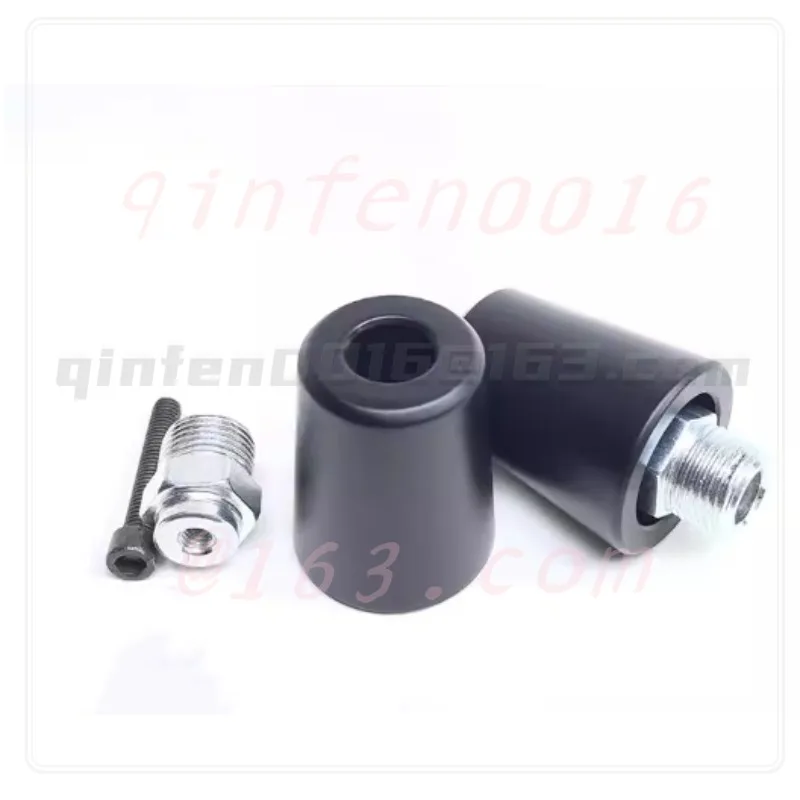 Suitable for Benelli Cub BJ250/Hurricane 302/Sai 350 Handle Plug Balance Block Faucet Hammer Head