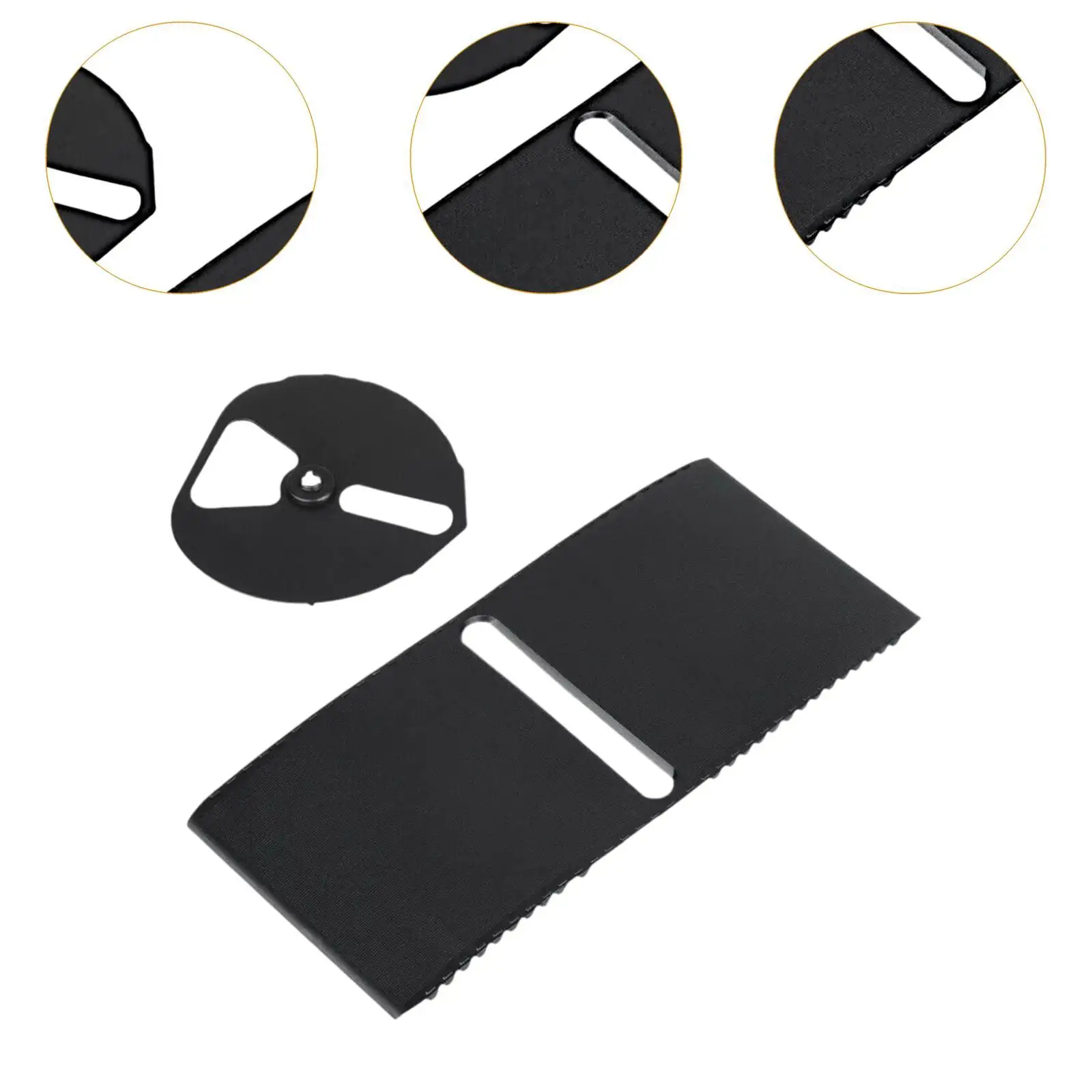 3597553020 Osłona przesuwu położenia dźwigni zmiany biegów dla Lexus 2006-2013